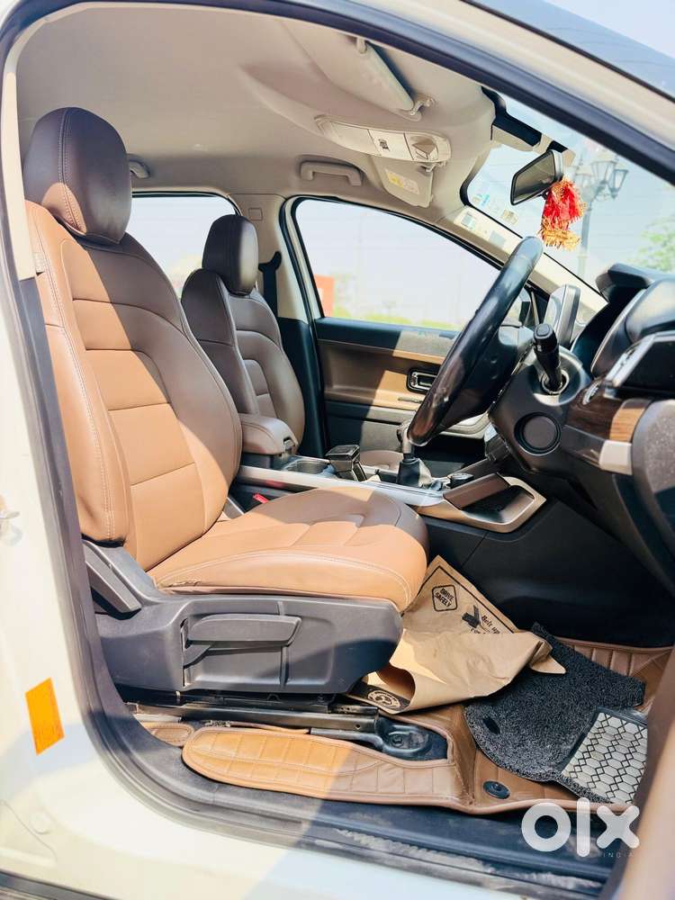 Tata Harrier Xz, 2021, Diesel