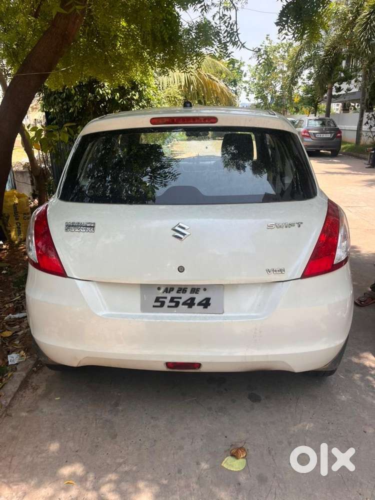 Maruti Suzuki Diesel 2014 Car