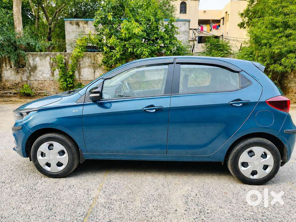 Tata Tiago Ev Xt Mr, 2024, Electric