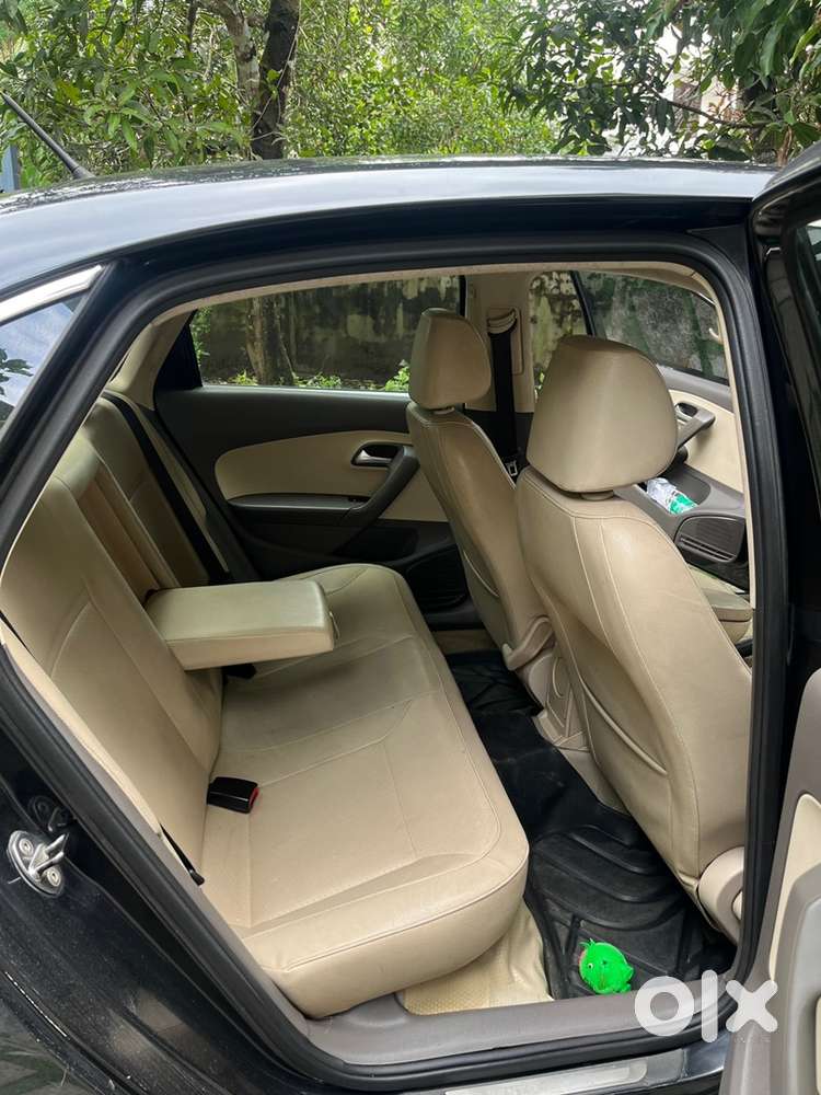 Volkswagen Vento 2013 Diesel 138000 Km Driven