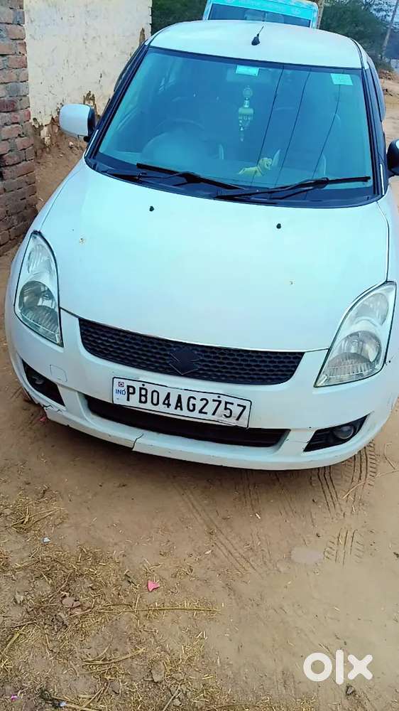 Maruti Suzuki Dzire 2013 Diesel Well Maintained