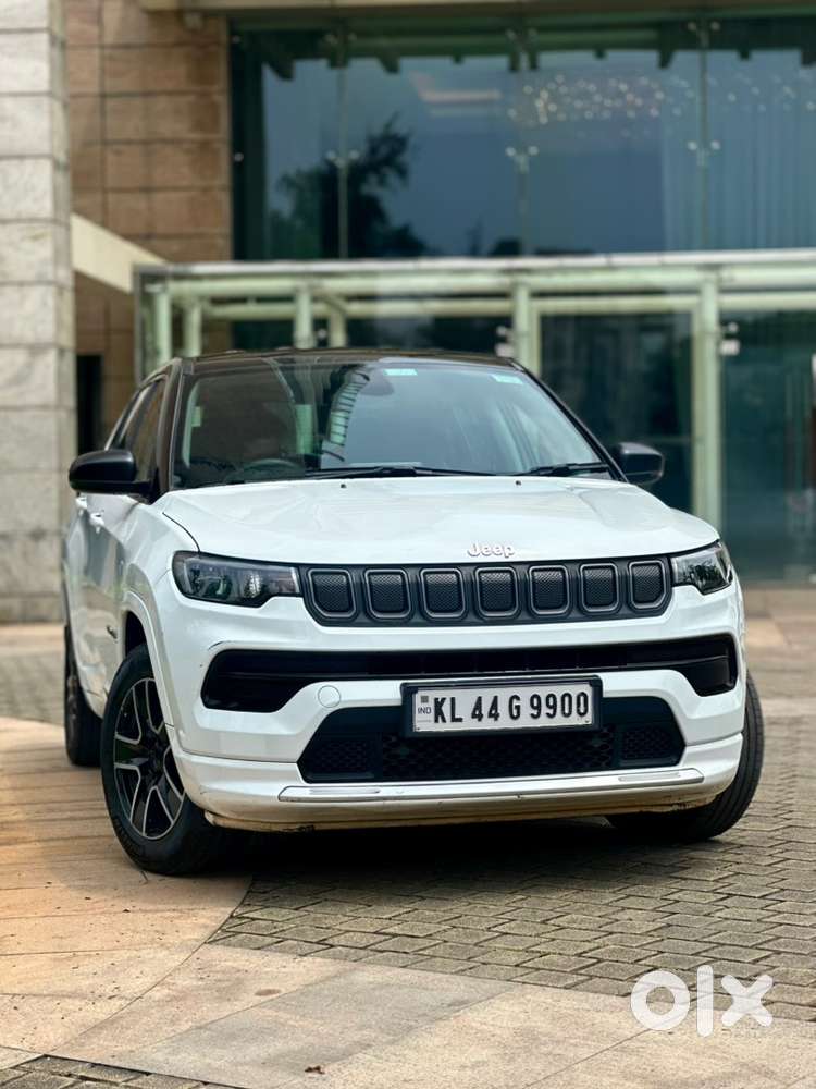 Jeep Compass 2.0 Diesel 2021