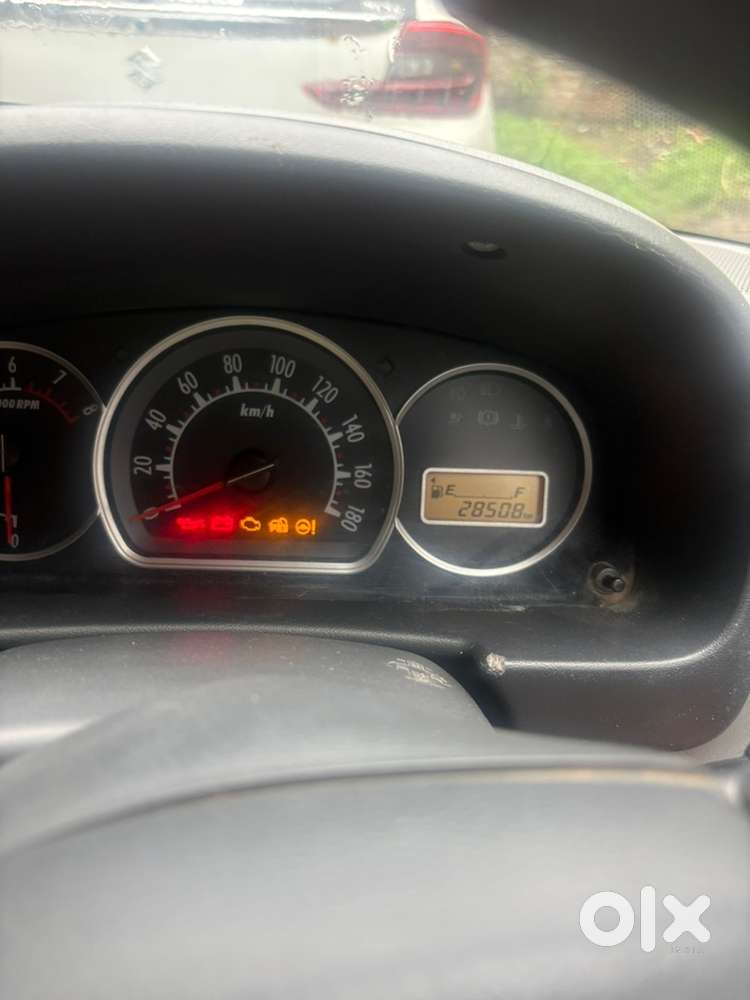 Maruti Suzuki Alto 2015 Km Driven 30000