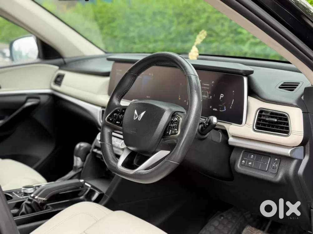 Mahindra Xuv700 2.2 Ax 7 Diesel Mt Str, 2024, Diesel