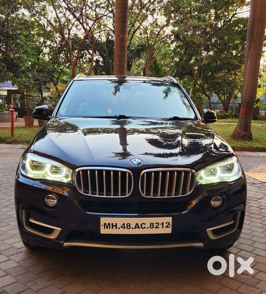 Bmw X5 3.0 D, 2016, Diesel