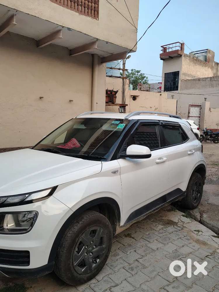 Hyundai Venue Se 2025