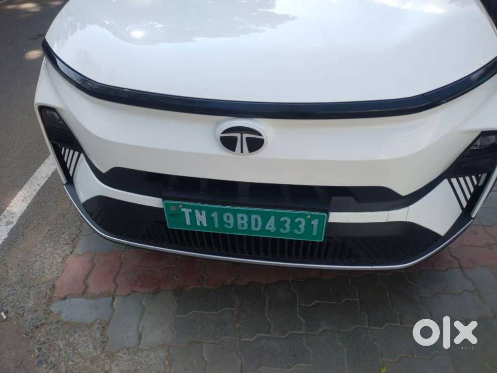 Tata Nexon Ev 45 Kw 360 Kms Real Time Range