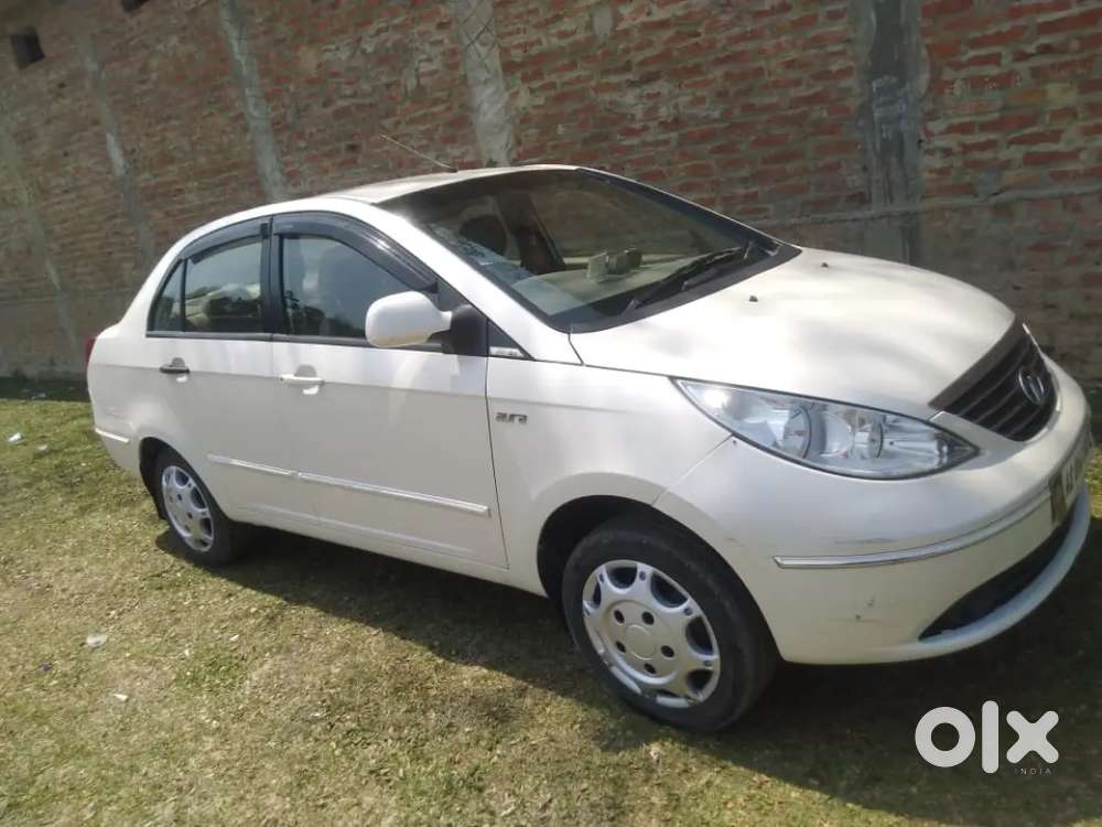 Tata Manza Aura 2011