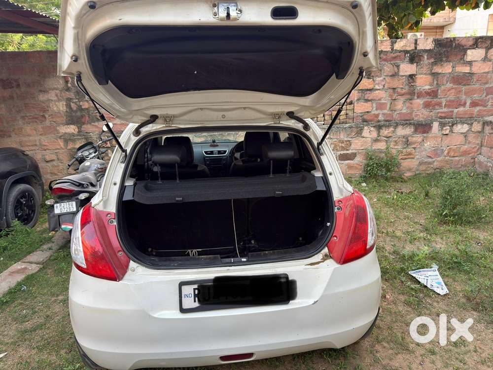 Maruti Suzuki Swift 2016 Diesel Well Maintained
