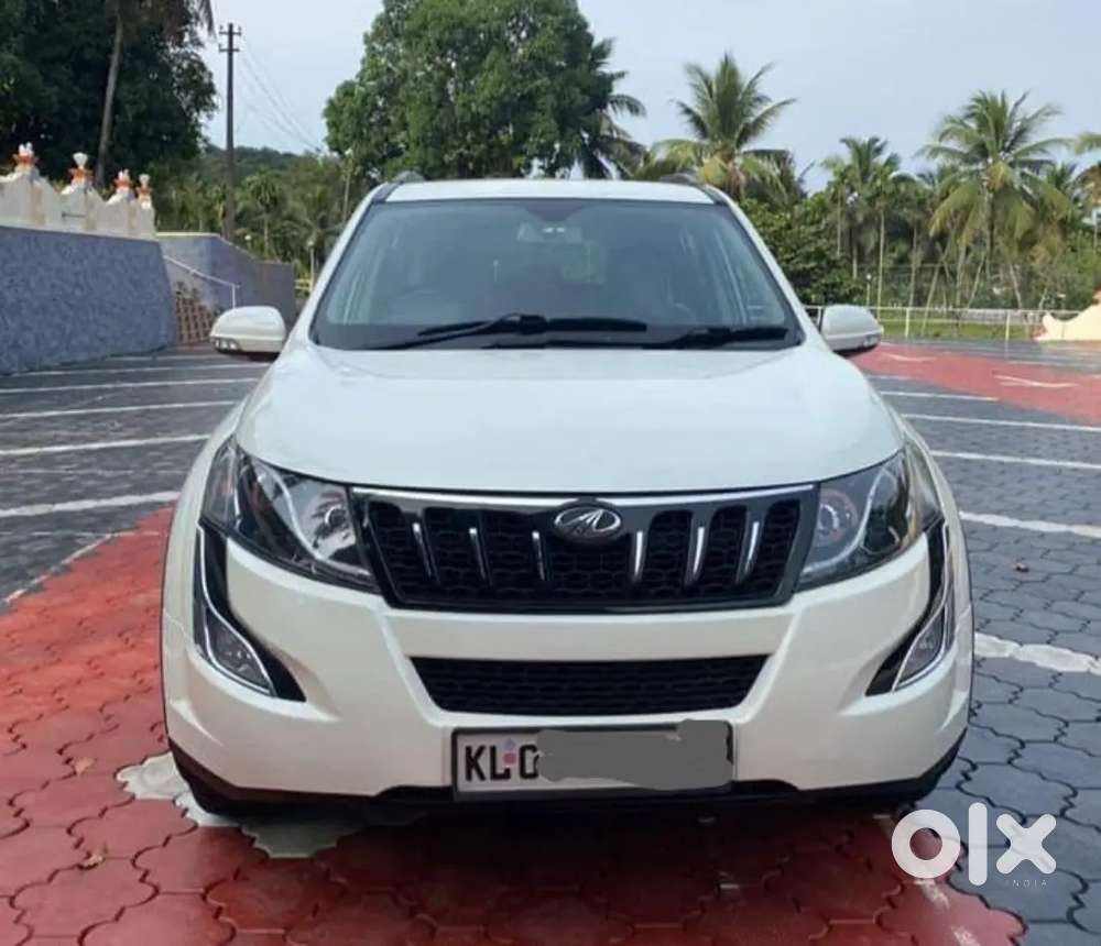 Mahindra Xuv500 2015 Diesel Manual