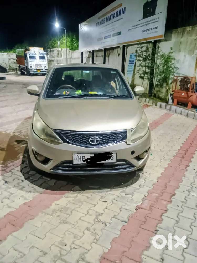 Tata Bolt Revotron 2016 Petrol