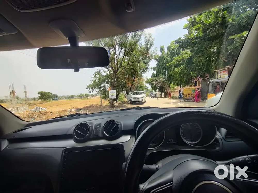Maruti Suzuki Swift Vxi 2023