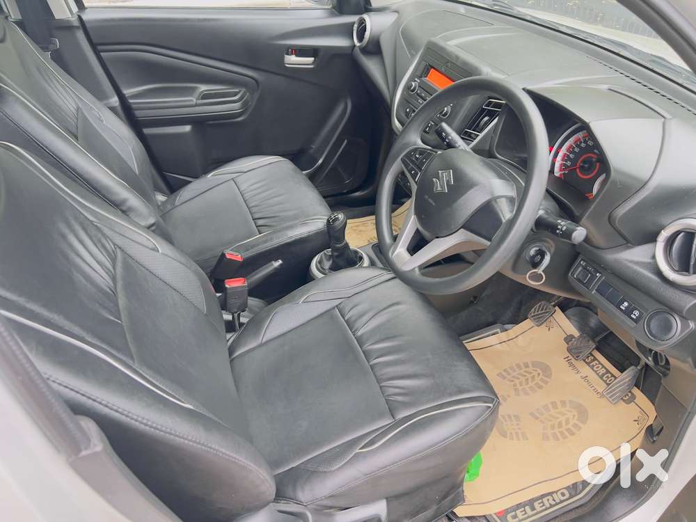 Maruti Suzuki Celerio Zxi, 2024, Petrol