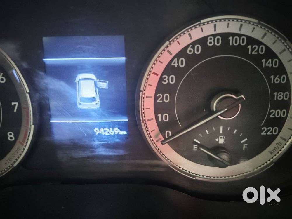 Hyundai Venue 1.0 Turbo Gdi Sx+ At, 2020, Petrol