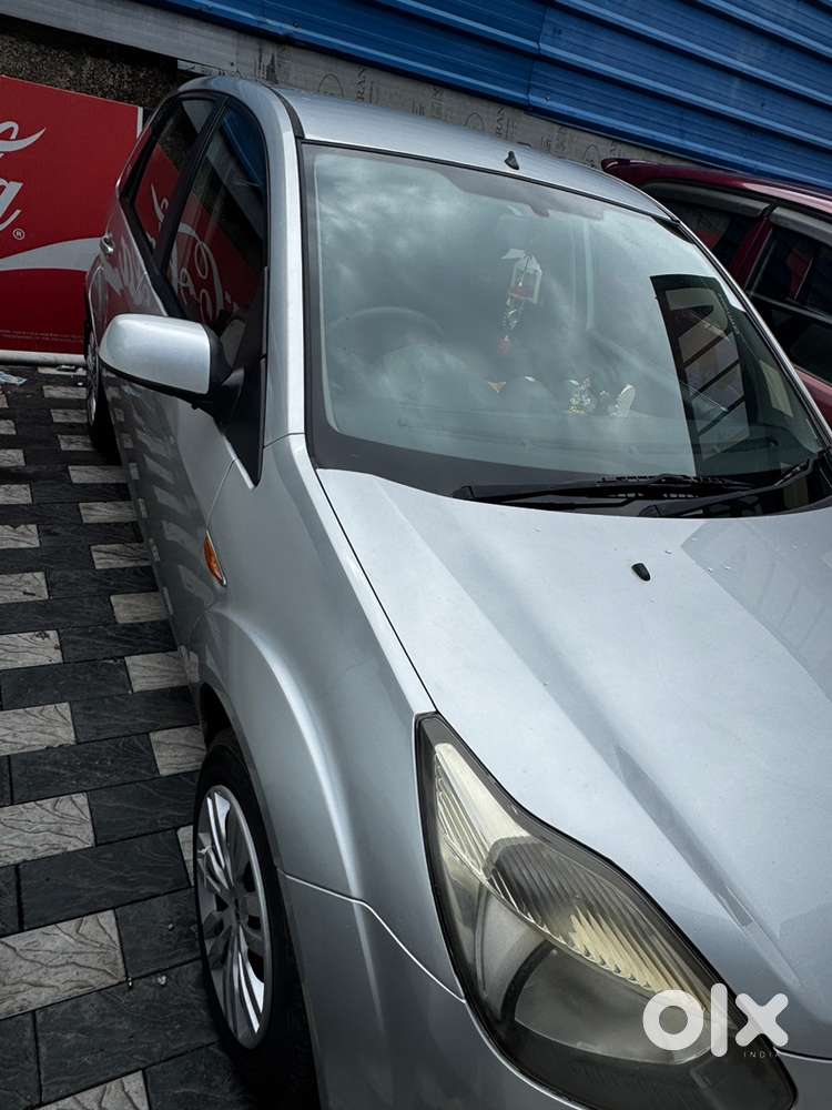 Ford Figo 2011