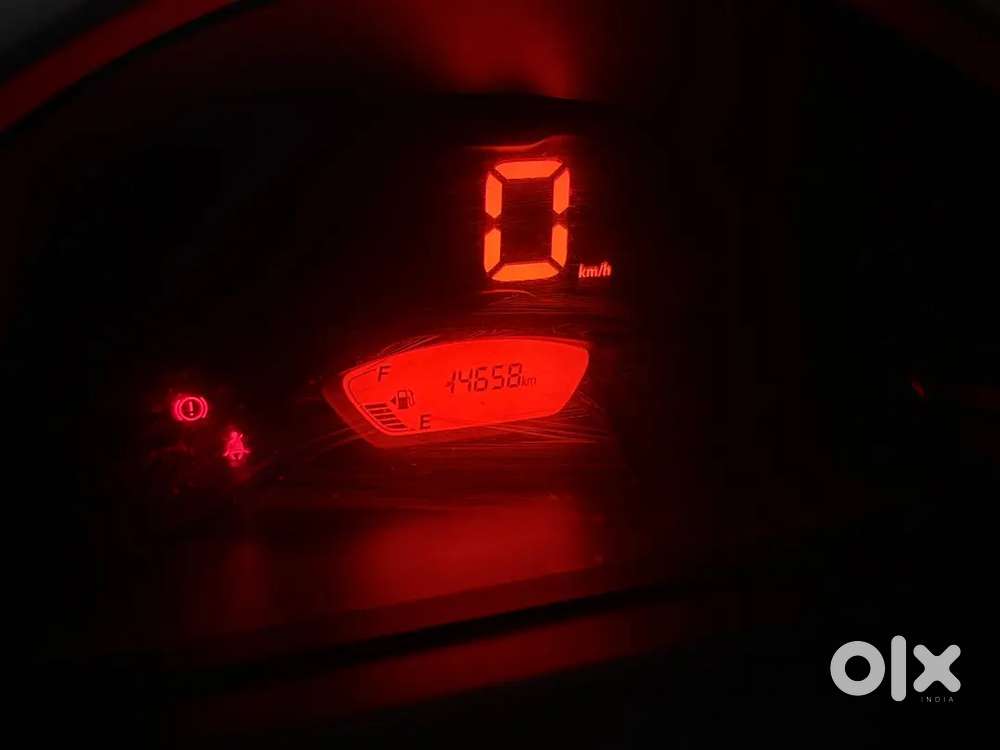 2022 Maruti Suzuki S-presso