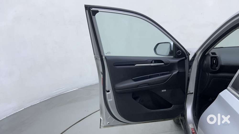 Kia Sonet Gtx+ 1.5, 2022, Diesel