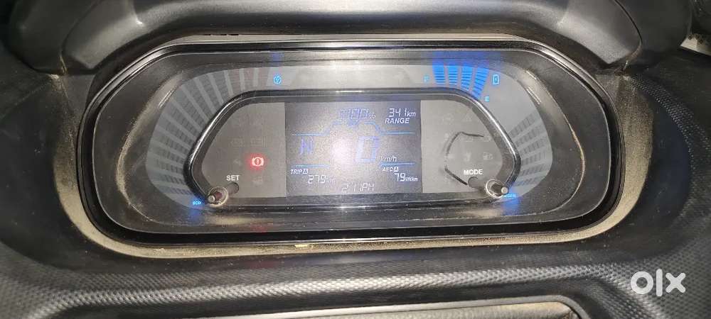 Tata Tigor Ev 2022 Electric Long Range