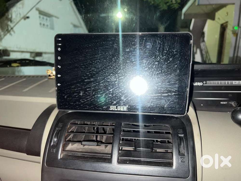 Bolero B4 Maintained