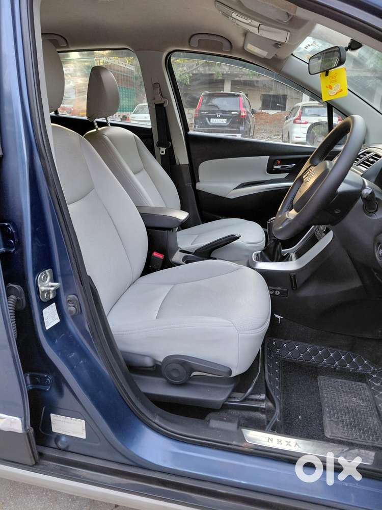Maruti Suzuki S-cross 1.5 Zeta, 2018, Diesel