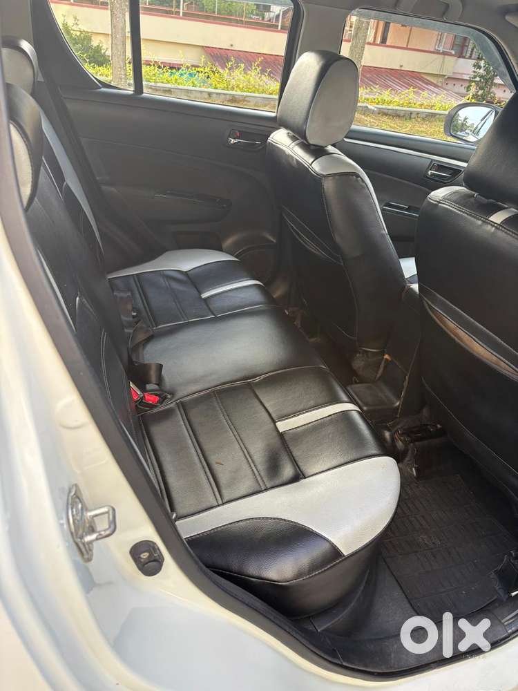 Maruti Suzuki Swift Vxi + Manual, 2016, Petrol