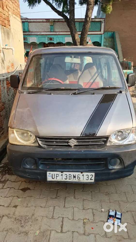 Maruti Suzuki Eeco 2020