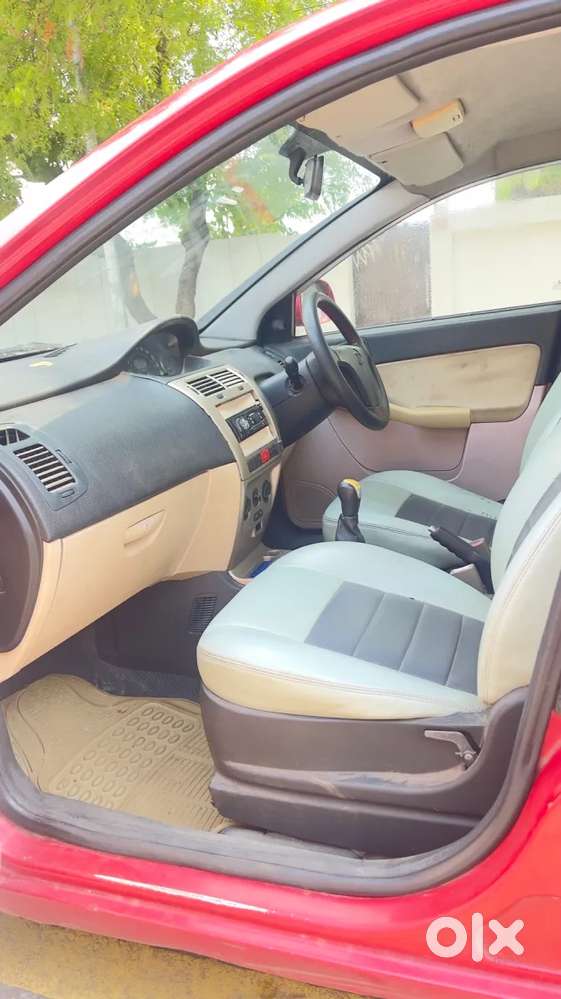 Tata Indica Vista, 2012, Petrol