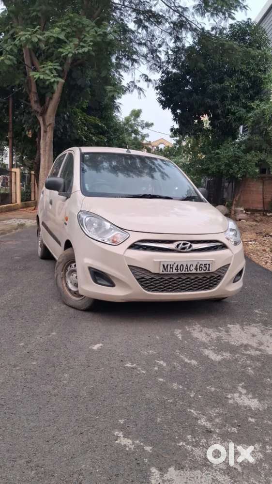 Hyundai I10 Magna 1.1l, 2014, Petrol
