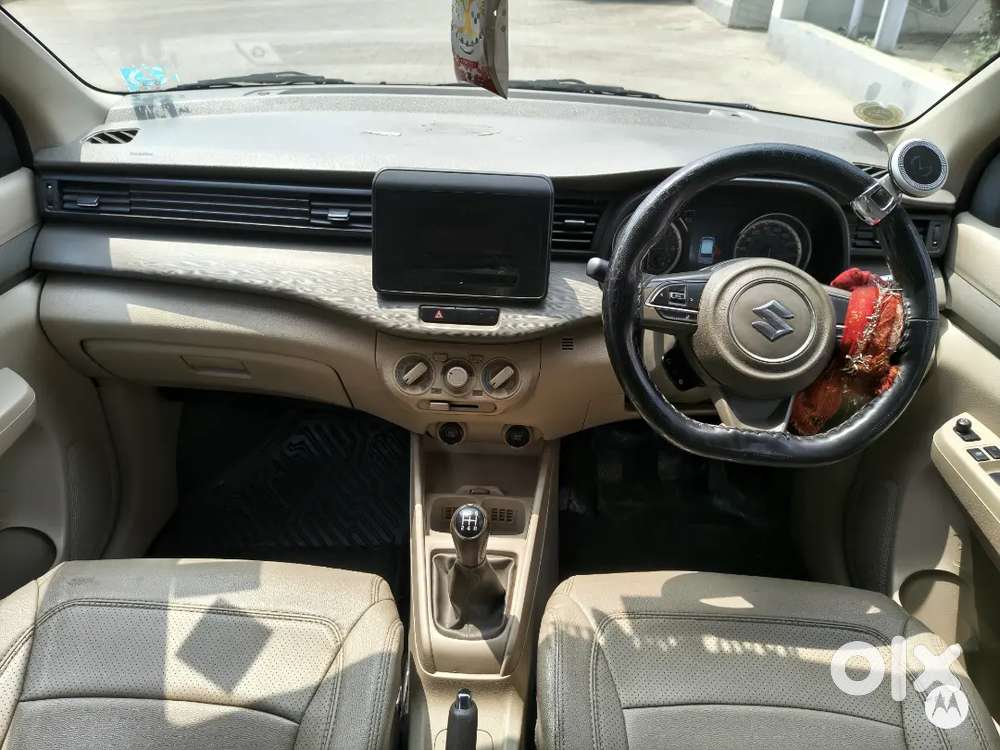Cng Ertiga Vxi 2023