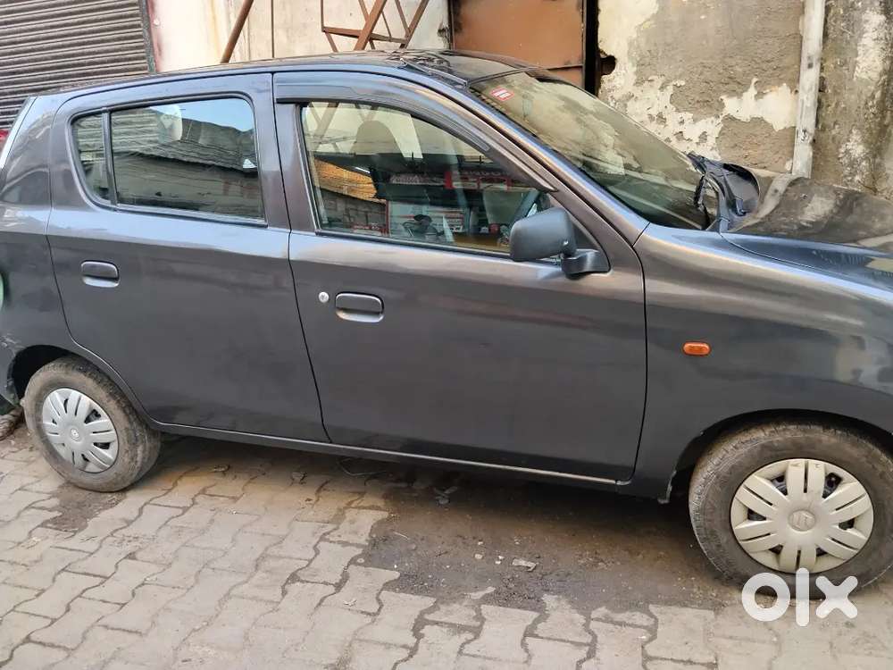 Alto 800 Cng