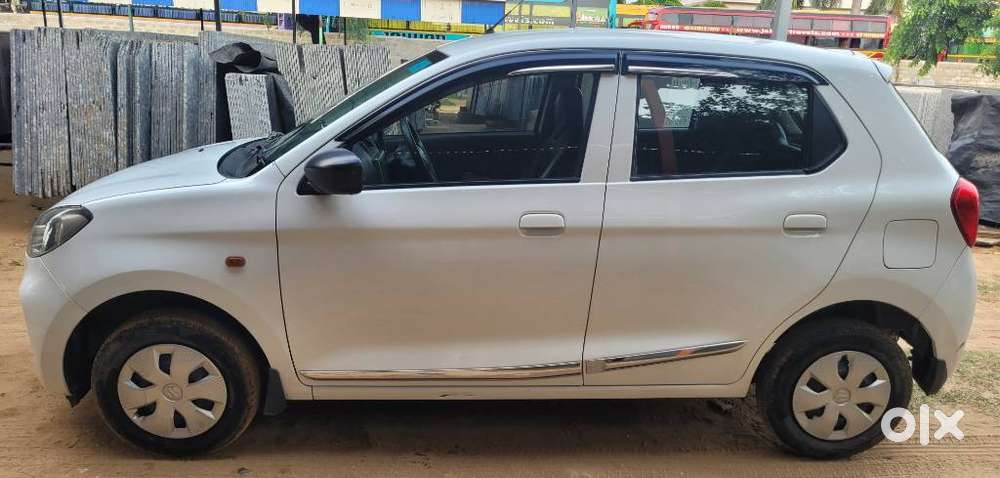 Maruti Suzuki Alto K10 Vxi (o), 2023, Petrol