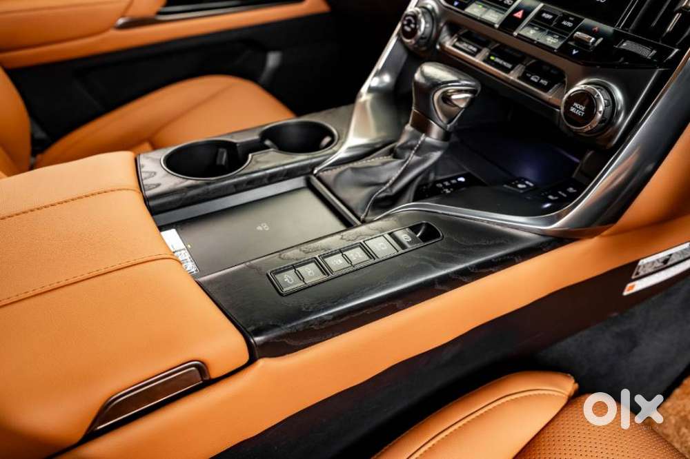 Lexus Lx 500d, 2023, Diesel
