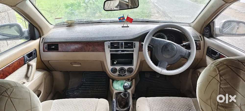 Chevrolet Optra 1.6 Model 2006