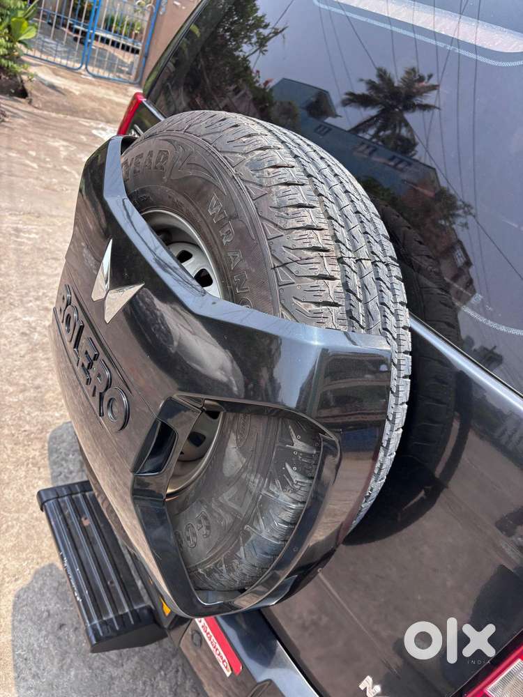 Mahindra Bolero Neo 1.5 N4, 2023, Diesel