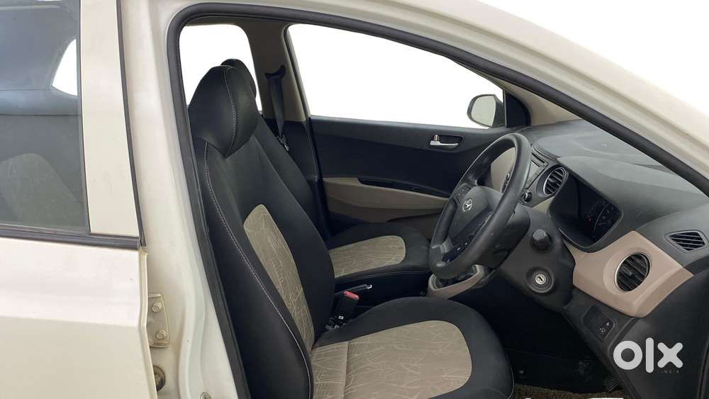 Hyundai Grand I10 Sportz 1.2 Kappa Vtvt, 2015, Petrol
