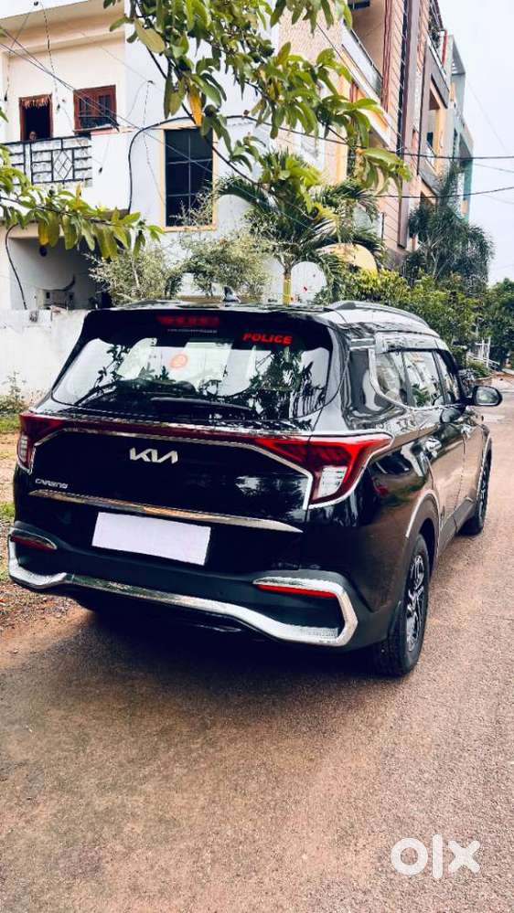 Kia Carens 1.5 Luxury Plus Turbo 7 Str, 2022, Diesel