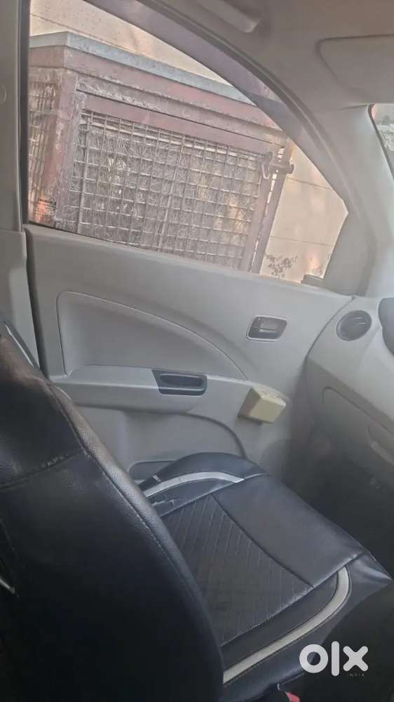 Maruti Suzuki Celerio 2016 Petrol 75000 Km Driven With Big Screen