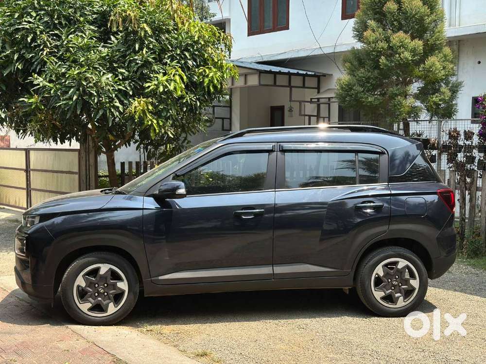 Hyundai Exter1.2 Mt Kappa Sx -- Excellent Condition, Well Maintained