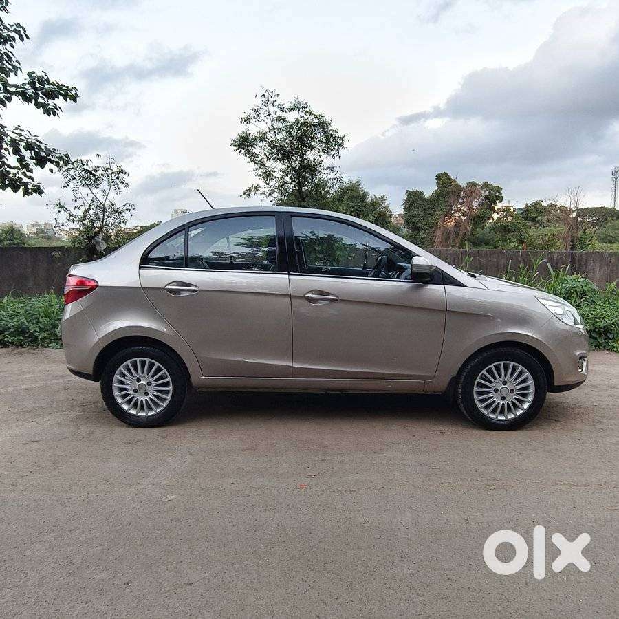 Tata Zest 1.3 Quadrajet Xms 90ps, 2015, Diesel