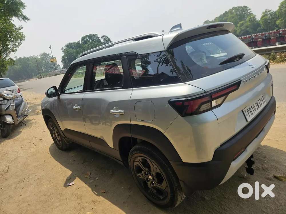 Fully Neat And Clean Car Drived By Single Owner
