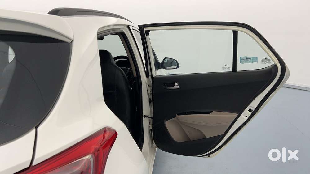 Hyundai Grand I10 1.2 Kappa Asta, 2014, Petrol