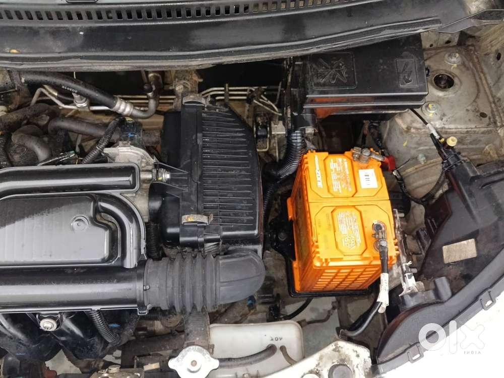 Datsun Redigo S, 2019, Petrol