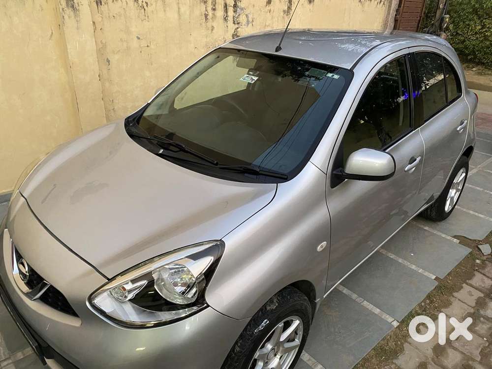Nissan Micra Dci Xl Comfort, 2019, Diesel