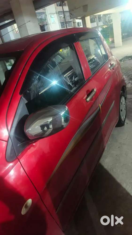Maruti Suzuki Celerio Vxi 2016