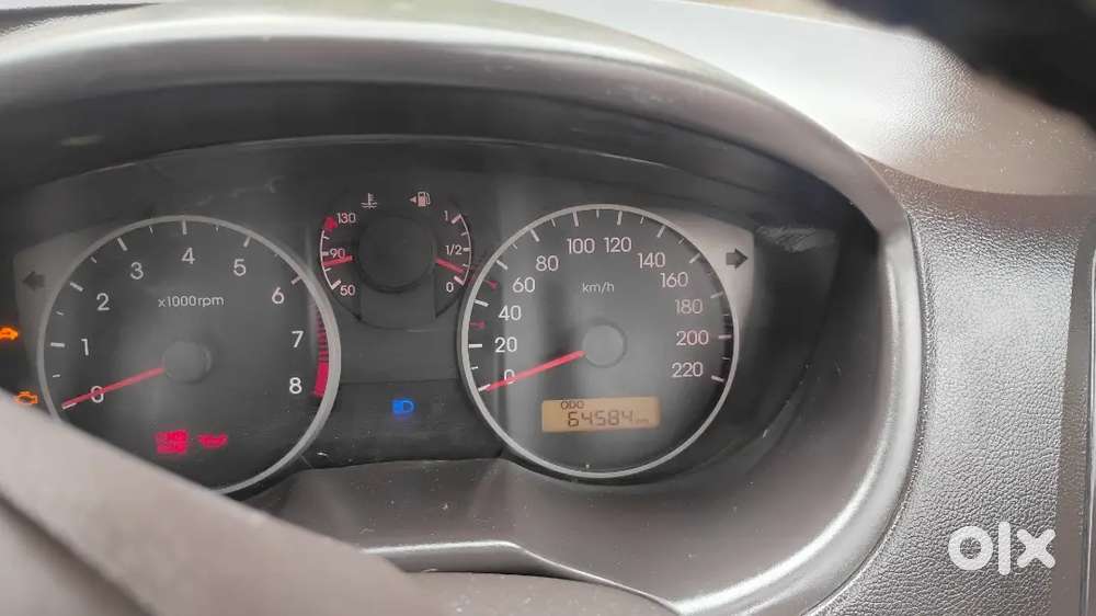 Hyundai I20 Asta Petrol 2009