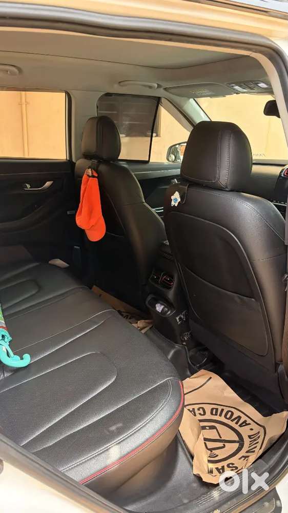 Hyundai Creta Sx 1.4 Petrol 2022