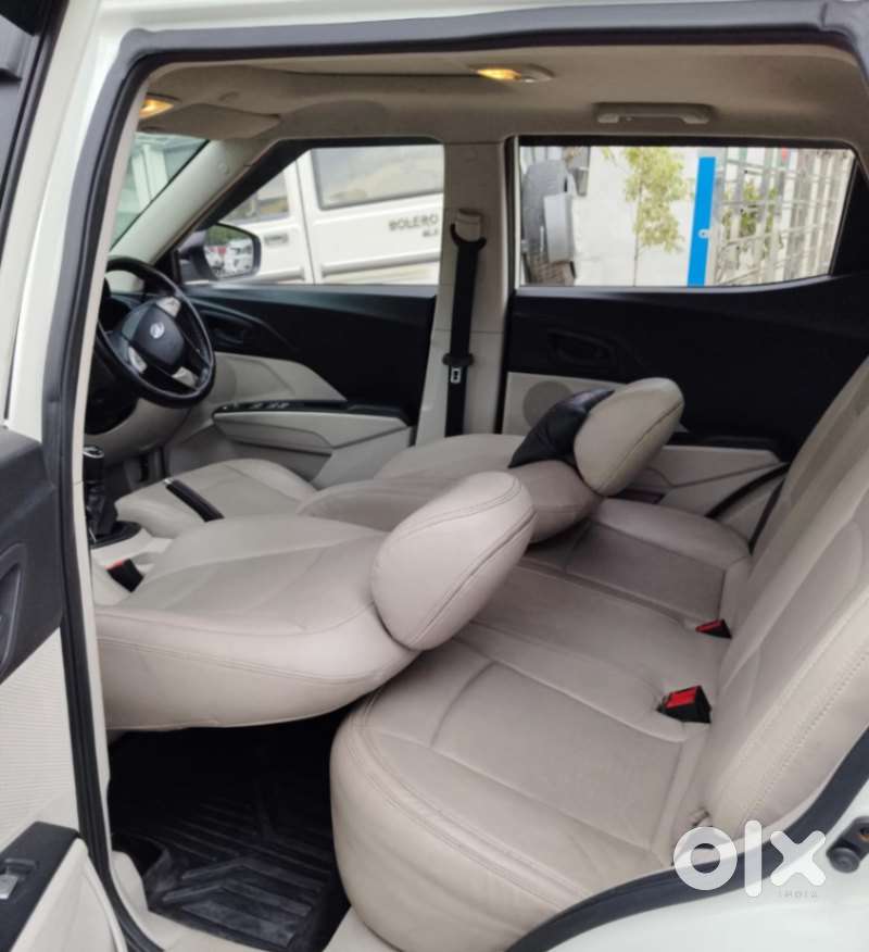 Mahindra Xuv300 W6, 2021, Petrol