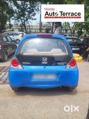 Honda Brio V Mt, 2013, Petrol