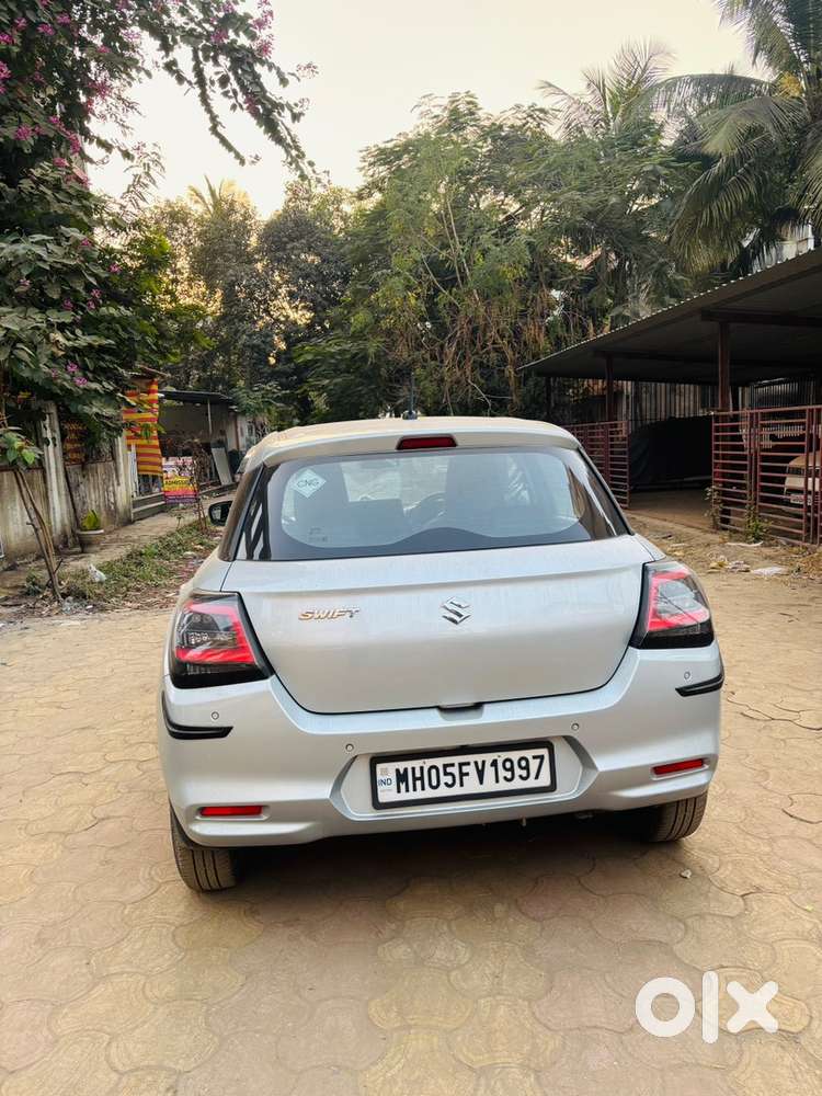 Maruti Swift Vxi 2025