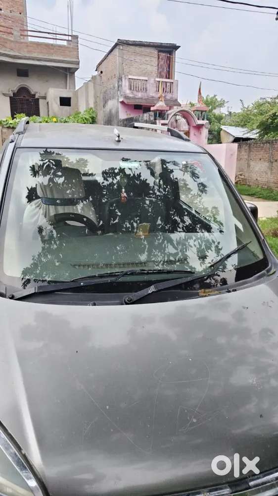 Wagonr 2012